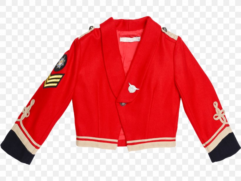 Jacket Outerwear Sleeve Uniform Sport, PNG, 960x720px, Jacket, Clothing, Jersey, Outerwear, Red Download Free