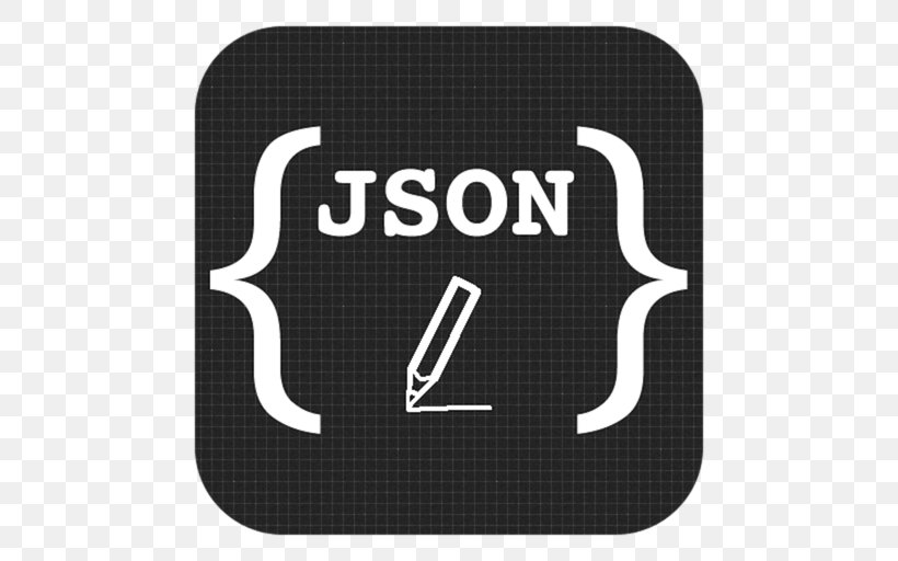 JSON Serialization Node.js PostgreSQL Data Type, PNG, 512x512px, Json, App Store, Apple, Brand, Data Type Download Free