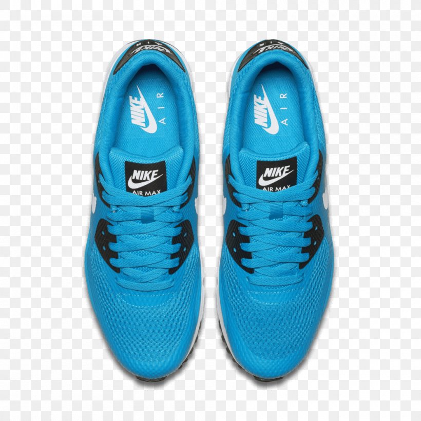 Nike Air Max Nike Skateboarding Sneakers, PNG, 1000x1000px, Nike Air Max, Adidas, Aqua, Azure, Blue Download Free