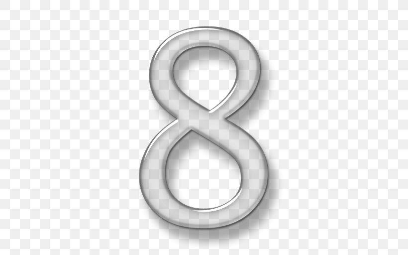 Number Image Symbol, PNG, 512x512px, Number, Alphanumeric, Body Jewelry, Editing, Hardware Accessory Download Free