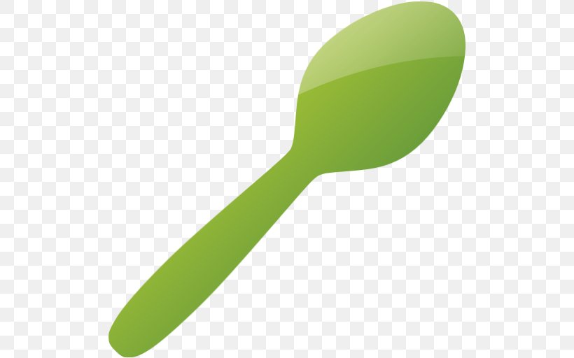 Spoon Line, PNG, 512x512px, Spoon, Green Download Free