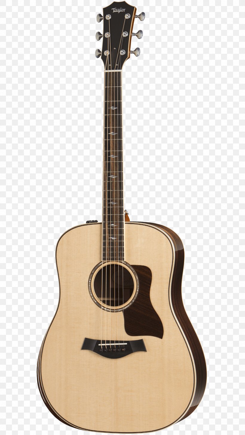 Taylor K24ce Acoustic-Electric Guitar Taylor 814CE Acoustic-Electric Acoustic Guitar, PNG, 1352x2400px, Watercolor, Cartoon, Flower, Frame, Heart Download Free