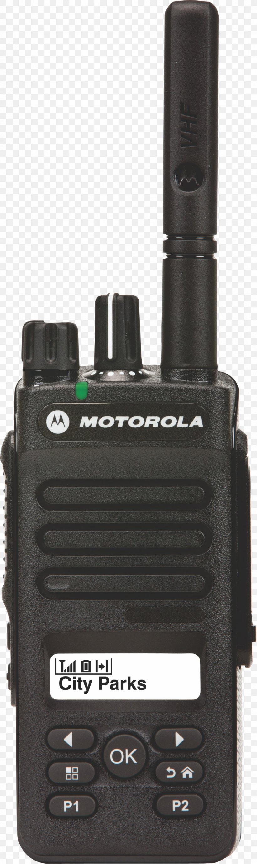 Two-way Radio Motorola Solutions Very High Frequency Mobile Phones, PNG, 874x2939px, Twoway Radio, Communication Accessory, Communication Channel, Communication Device, Electronic Device Download Free