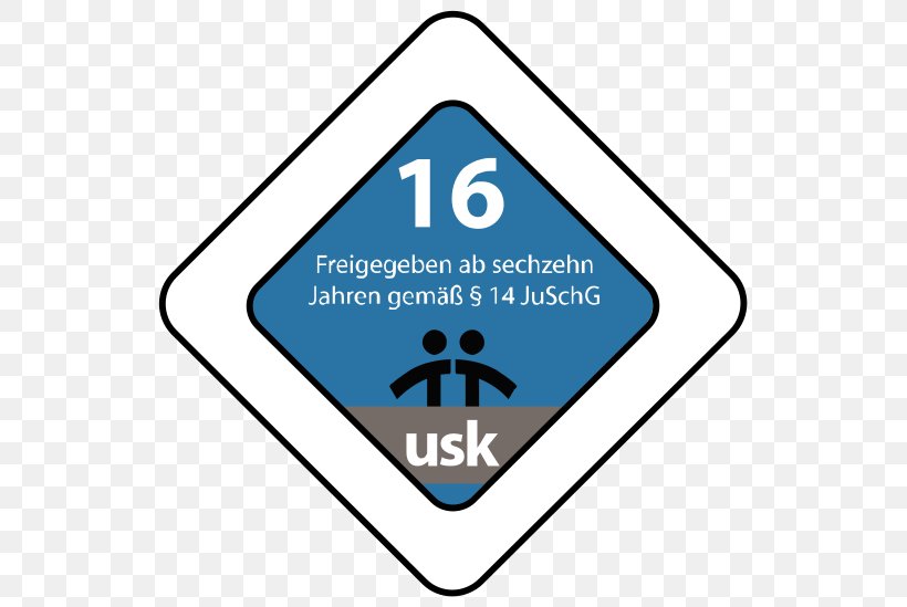 USK 16 Organization Unterhaltungssoftware Selbstkontrolle Logo Clip Art, PNG, 549x549px, Organization, Area M Airsoft Koblenz, Conflagration, Logo, Parallel Download Free