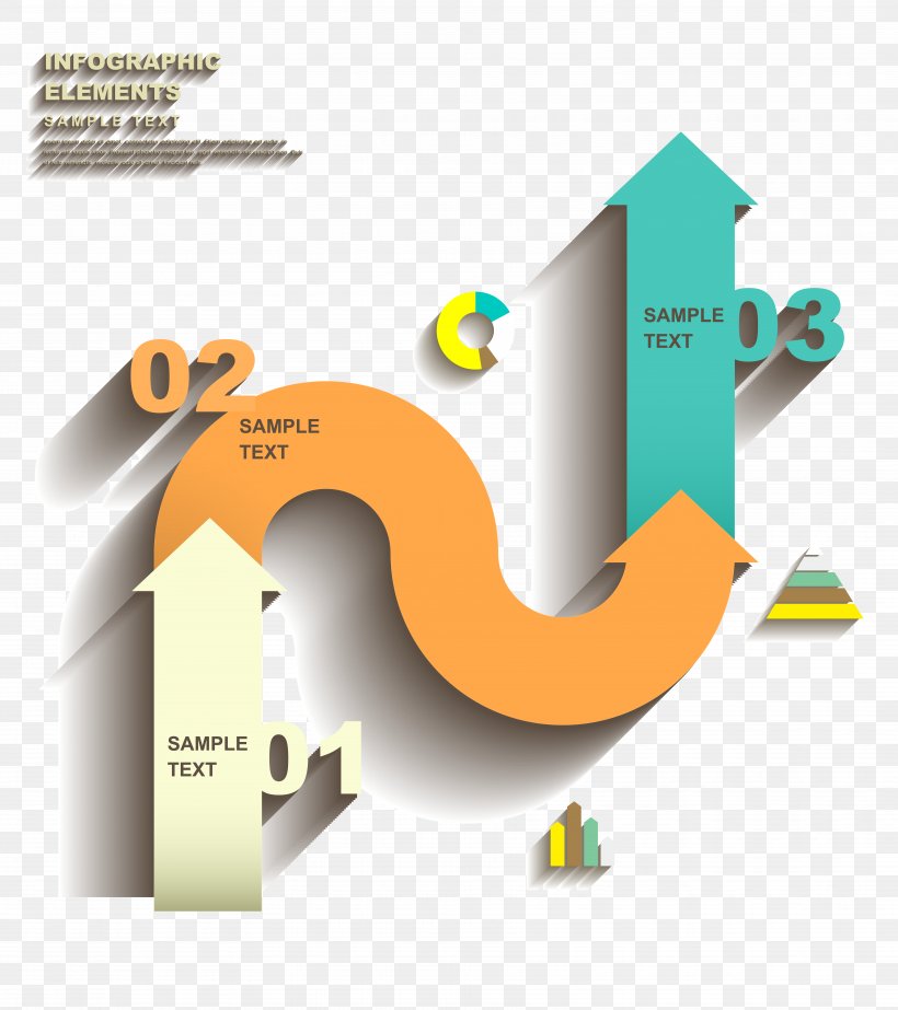 Vector Arrow Illustrating, PNG, 7018x7900px, Chart, Brand, Diagram, Logo, Plot Download Free