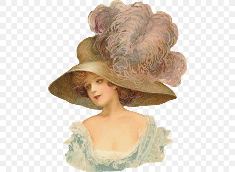 Victorian Era Sun Hat Image 19th Century, PNG, 485x600px, 19th Century, Victorian Era, Capeline, Chapeau, Figurine Download Free