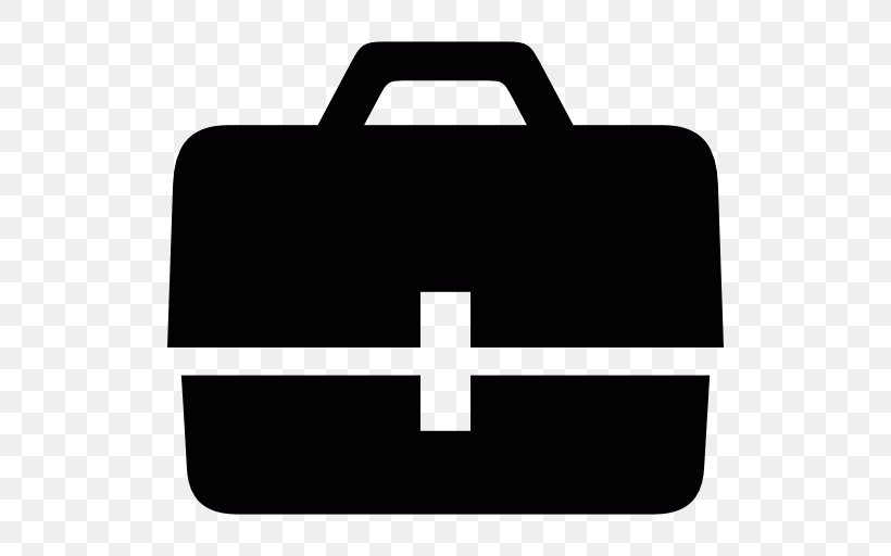 Briefcase Handbag Suitcase, PNG, 512x512px, Briefcase, Bag, Black, Black And White, Bookmark Download Free