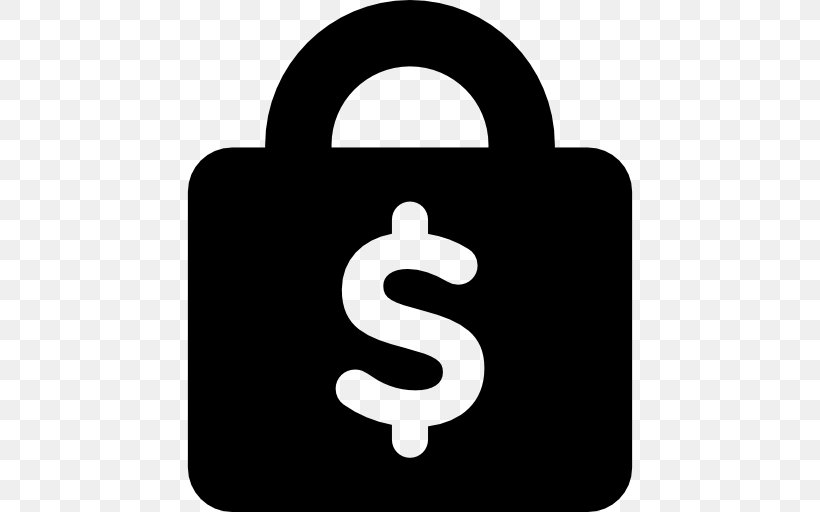 Dollar Sign Money Bag United States Dollar Currency Symbol, PNG, 512x512px, Dollar Sign, Bag, Bank, Coin, Currency Symbol Download Free
