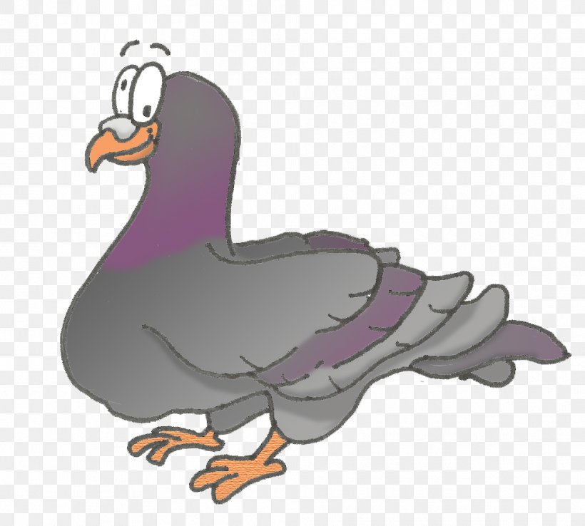 Duck Rooster Flightless Bird Clip Art, PNG, 990x892px, Duck, Beak, Bird, Chicken, Chicken As Food Download Free