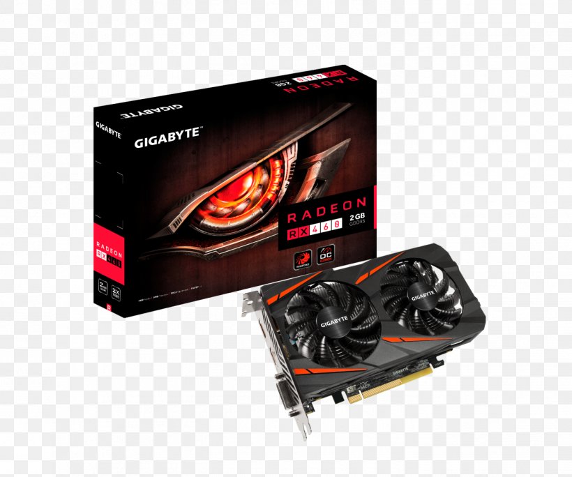 Graphics Cards & Video Adapters GDDR5 SDRAM AMD Radeon 400 Series Graphics Processing Unit, PNG, 1403x1171px, Graphics Cards Video Adapters, Advanced Micro Devices, Amd Radeon 400 Series, Amd Radeon 500 Series, Cable Download Free