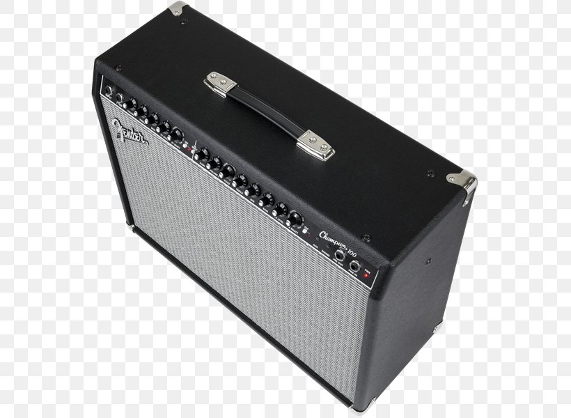 Guitar Amplifier Fender Blues Junior III Fender Champion 100, PNG, 558x600px, Guitar Amplifier, Amplifier, Audio, Audio Equipment, Blues Download Free