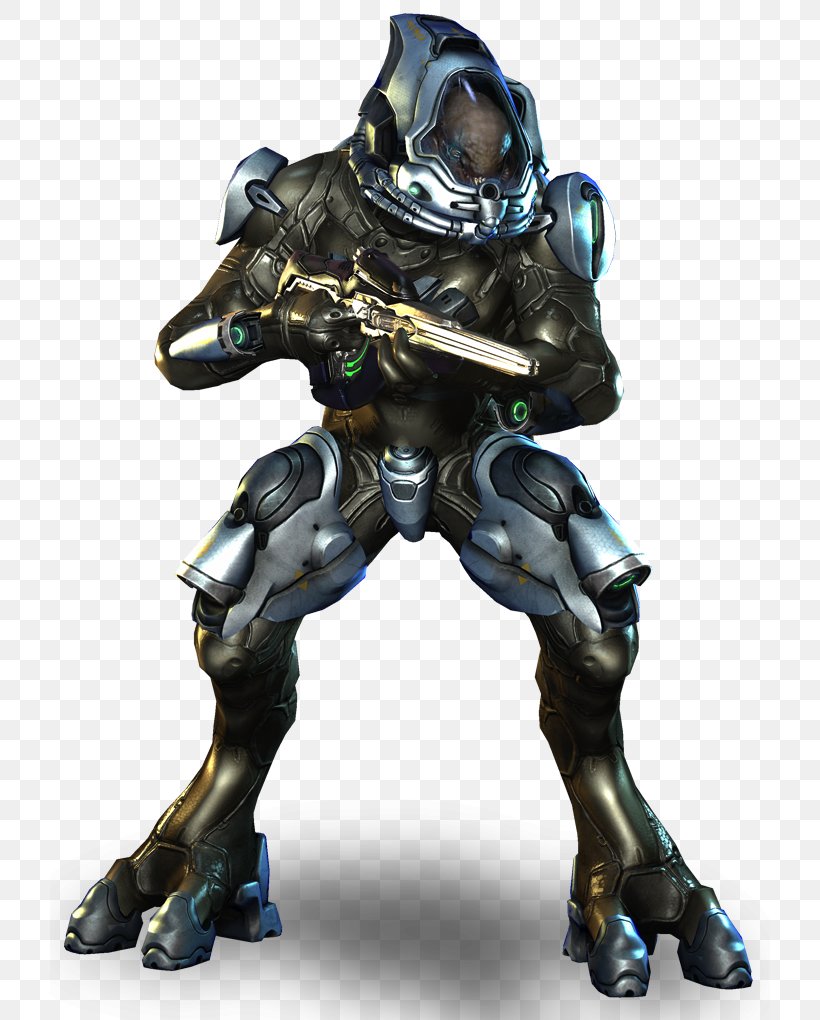 Halo: Reach Halo 5: Guardians Halo 3: ODST Halo 2 Halo 4, PNG, 720x1020px, 343 Industries, Halo Reach, Action Figure, Armour, Covenant Download Free