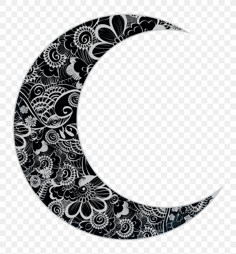 Lunar Phase Moon Earth Clip Art, PNG, 928x1000px, Lunar Phase, Art, Black And White, Color, Crescent Download Free