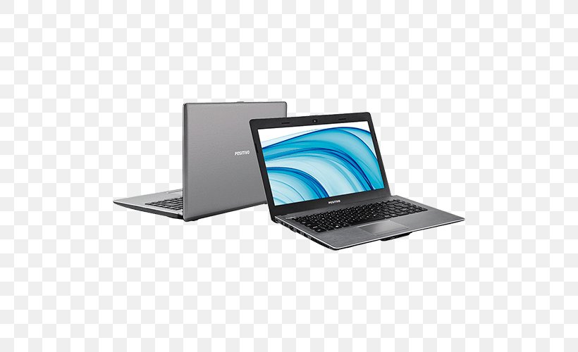 Netbook Laptop Positivo Premium XRI7150 Intel Core I3 Positivo Tecnologia, PNG, 500x500px, Netbook, Celeron, Computer, Computer Monitor Accessory, Electronic Device Download Free