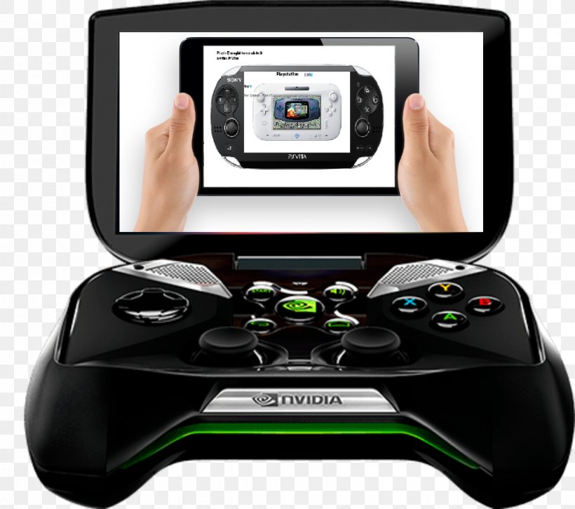 Ouya Wii U Video Game Consoles Nvidia Shield Handheld Game Console, PNG, 1020x904px, Ouya, Android, Electronic Device, Electronics, Electronics Accessory Download Free