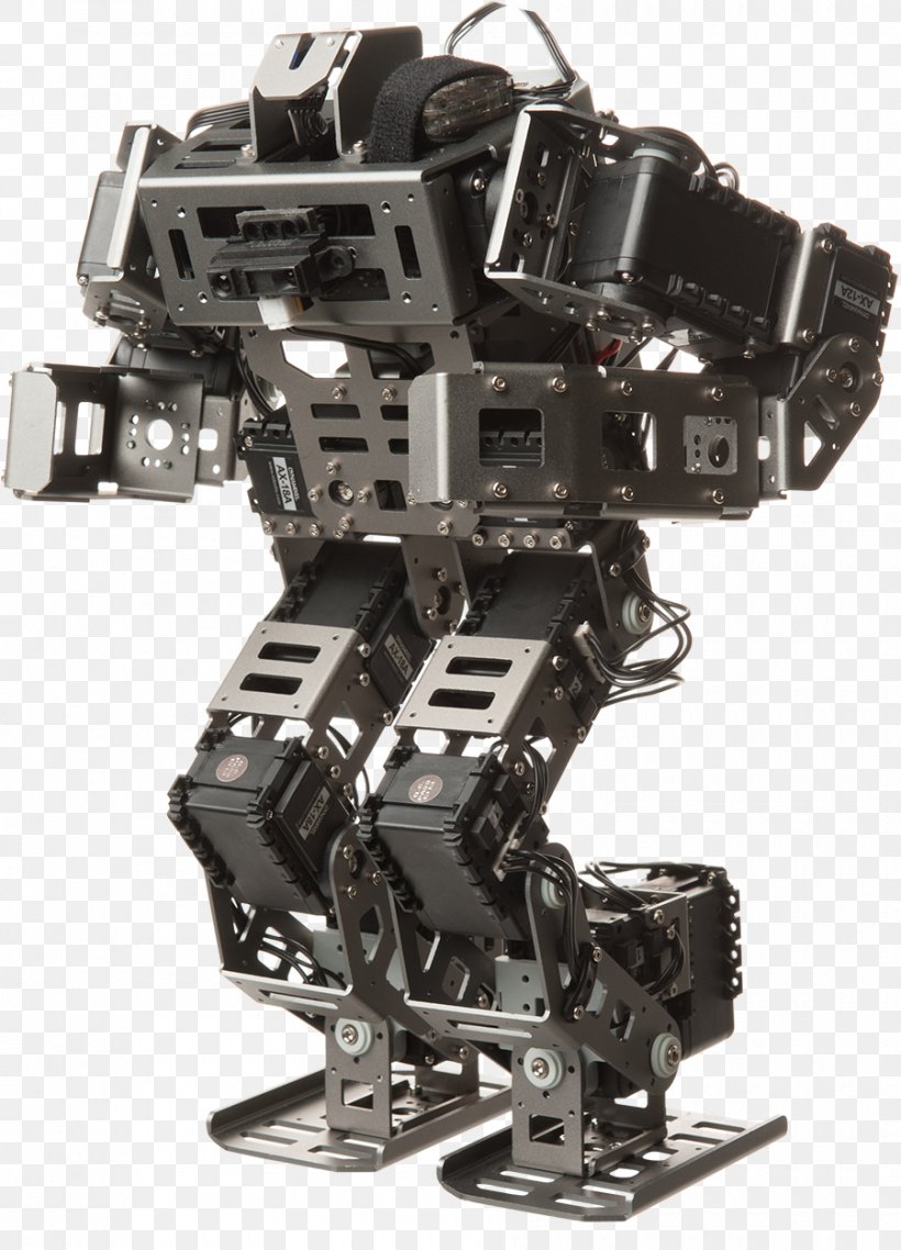 Robotis Bioloid Humanoid Robot Nao Robot Kit, PNG, 900x1250px, Robot, Android, Asimo, Baxter, Dynamixel Download Free