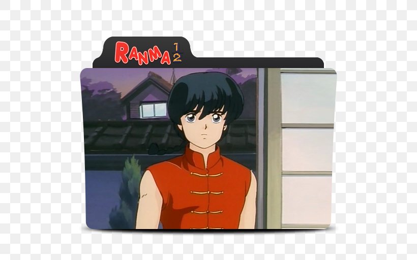 Ryu Kumon Akane Tendo Ranma ½ Genma Saotome S.H.Figuarts, PNG, 512x512px, Watercolor, Cartoon, Flower, Frame, Heart Download Free