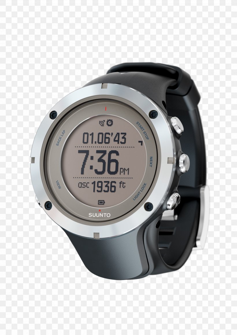 Suunto Oy GPS Watch Heart Rate Monitor Sport, PNG, 2480x3507px, Suunto Oy, Dive Computer, Gps Watch, Hardware, Heart Rate Monitor Download Free
