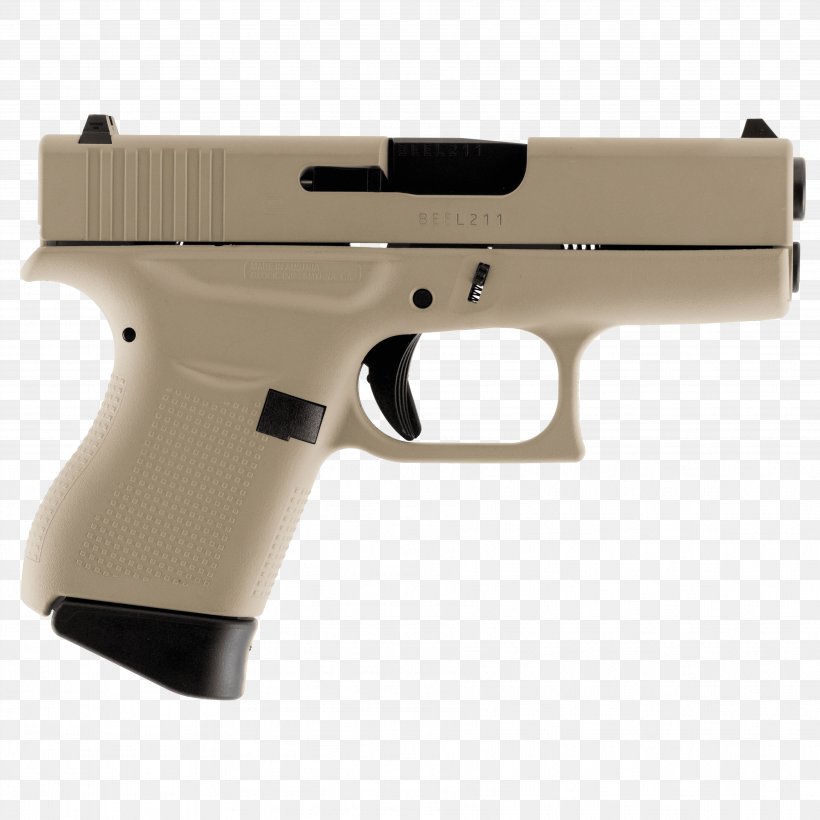 Trigger Glock 43 9×19mm Parabellum GLOCK 19, PNG, 3636x3636px, 919mm Parabellum, Trigger, Air Gun, Airsoft, Airsoft Gun Download Free