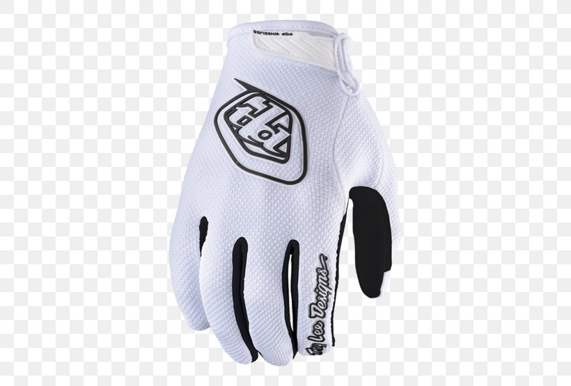 Troy Lee Designs White Glove Top-level Domain .mx, PNG, 555x555px, Troy Lee Designs, Baseball Equipment, Bicycle Glove, Black, Com Download Free