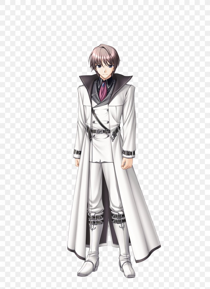 Aiyoku No Eustia August Tsuki Wa Higashi Ni Hi Wa Nishi Ni Lucius Tiberius Costume Design, PNG, 2000x2750px, Aiyoku No Eustia, August, Character, City, Clothing Download Free