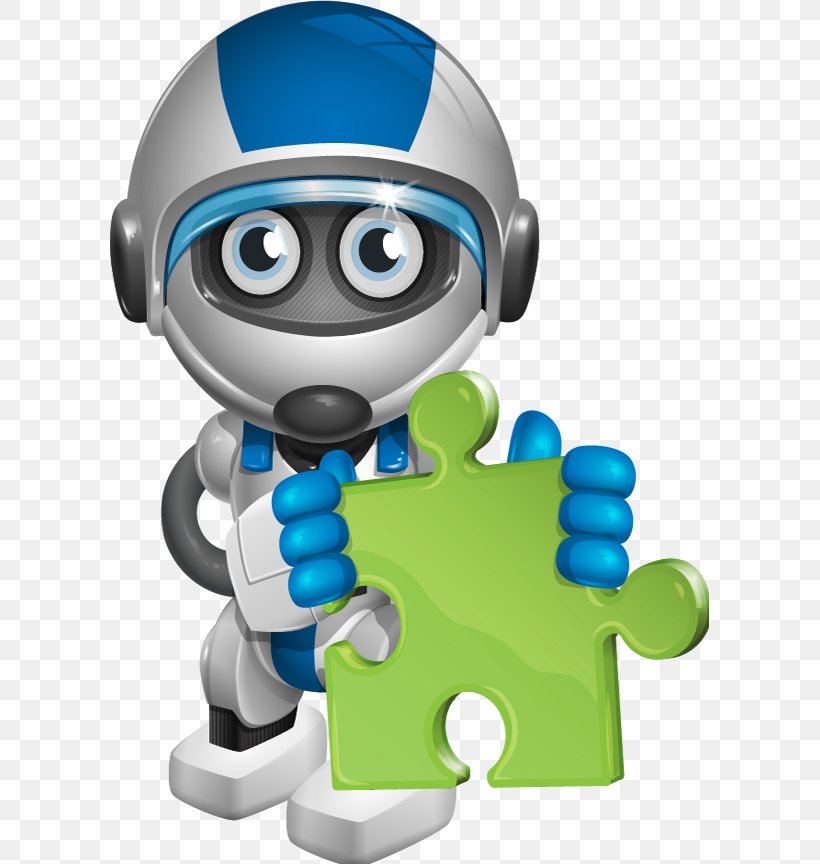 Educational Robotics Robotic Arm Robot Kit, PNG, 599x864px, Robot, Android, Cartoon, Character, Drawing Download Free