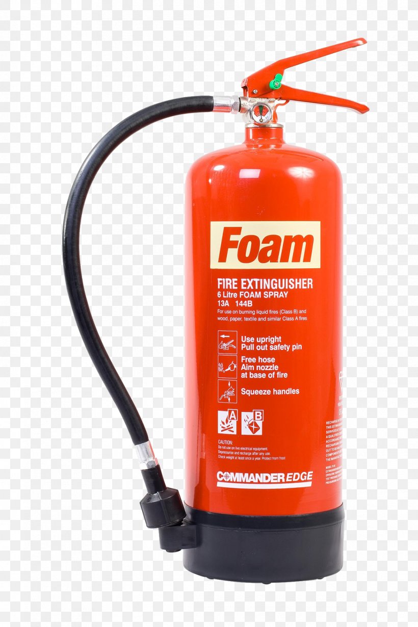 Fire Extinguisher Firefighting Foam Fire Class, PNG, 1111x1667px, Fire Extinguishers, Abc Dry Chemical, Class B Fire, Cylinder, En 3 Download Free