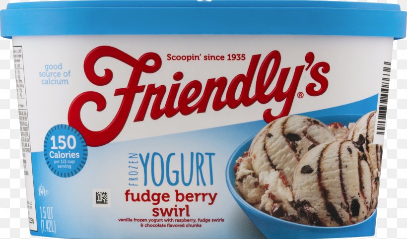 Ice Cream Frozen Yogurt Fudge Sundae, PNG, 1800x1059px, Ice Cream, Berry, Chocolate, Cream, Dairy Product Download Free