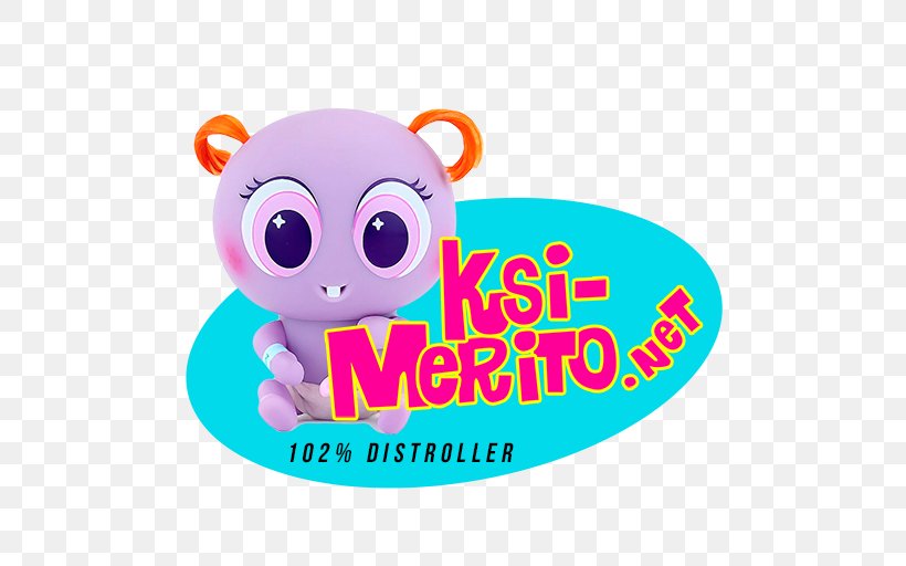 Ksi Meritos Distroller Peru Shopping Spain Infant Product, PNG, 512x512px, Shopping, Area, Baby Toys, Facebook, Fictional Character Download Free