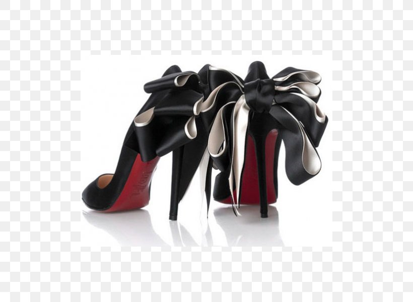 Mule Stiletto Heel High-heeled Shoe Fashion, PNG, 500x600px, Mule, Black, Brand, Christian Louboutin, Display Resolution Download Free