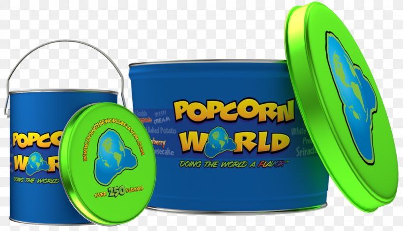 Popcorn World Flavor Maize Brand, PNG, 1024x588px, Popcorn World, Brand, Career, Flavor, Fundraising Download Free