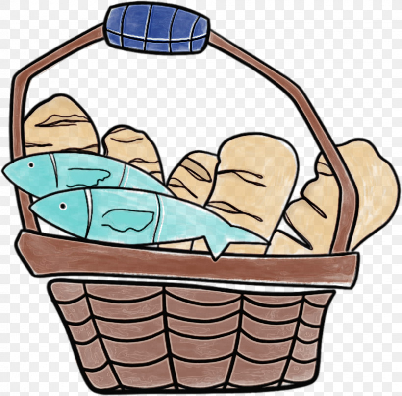 Storage Basket Basket Gift Basket Picnic Basket Bucket, PNG, 1632x1611px, Watercolor, Basket, Bucket, Gift Basket, Home Accessories Download Free