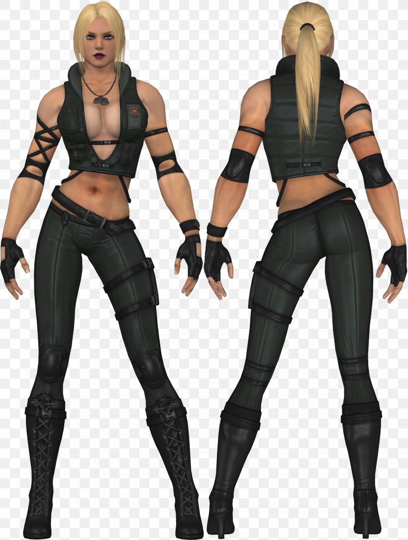 Tekken 6 Tekken 7 Tekken 4 Tekken Revolution Death By Degrees, PNG, 2251x2976px, Tekken 6, Action Figure, Anna Williams, Arm, Costume Download Free