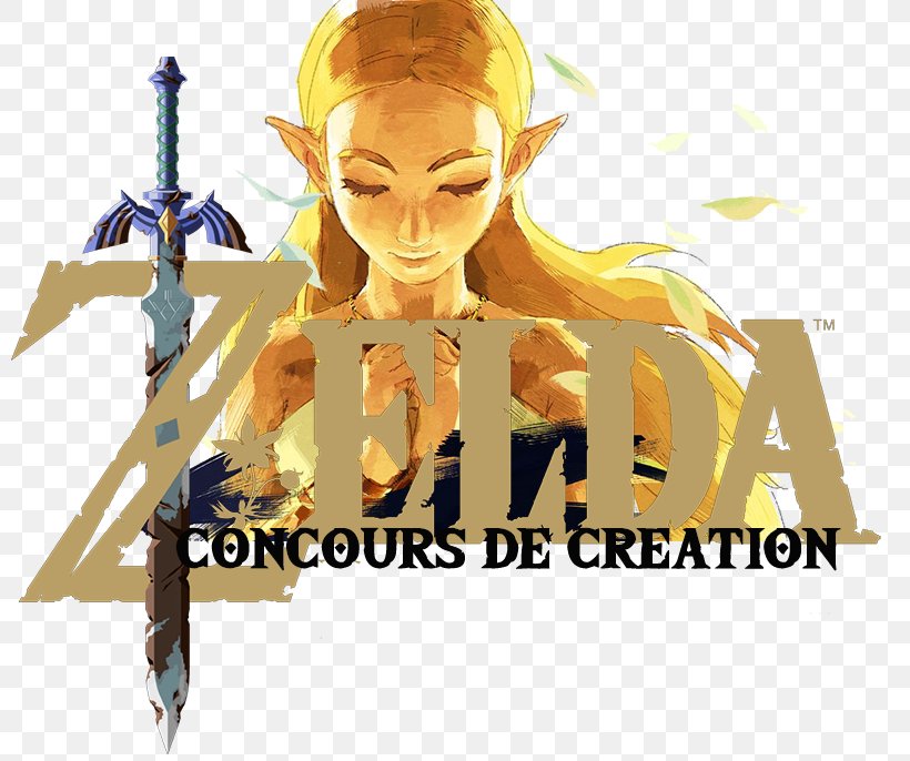 The Legend Of Zelda: Breath Of The Wild The Legend Of Zelda: Ocarina Of Time The Legend Of Zelda: The Wind Waker The Legend Of Zelda: Skyward Sword Wii U, PNG, 800x686px, Watercolor, Cartoon, Flower, Frame, Heart Download Free