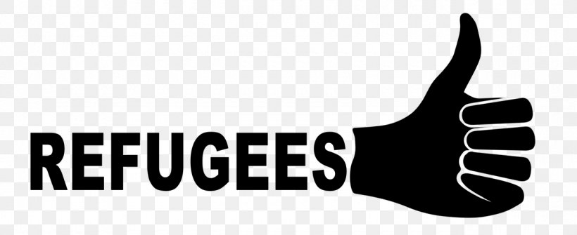World Refugee Day Asylum Seeker European Migrant Crisis Human Migration, PNG, 1280x523px, Refugee, Asylum Seeker, Black And White, Brand, European Migrant Crisis Download Free