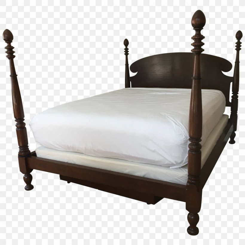 Daybed Bed Frame Four-poster Bed Mattress, PNG, 1200x1200px, Daybed, Bed, Bed Frame, Bed Size, Bedding Download Free