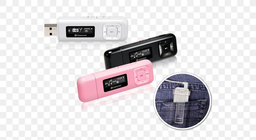 Digital Audio MP3 Player Transcend MP330 Transcend Information USB Flash Drives, PNG, 600x450px, Digital Audio, Dictation Machine, Electronic Device, Electronics, Electronics Accessory Download Free