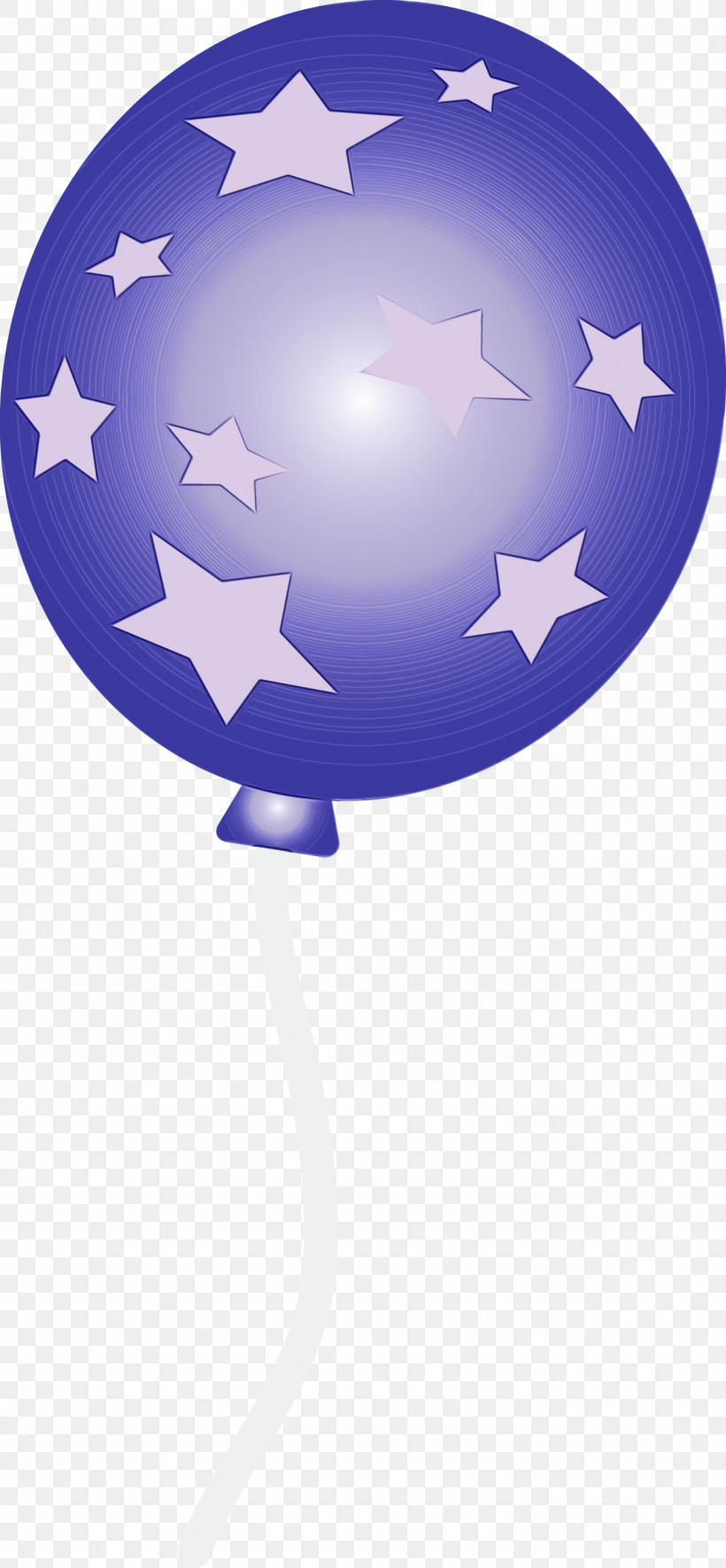 Flag Tree Electric Blue Star, PNG, 1389x3000px, Balloon, Electric Blue, Flag, Paint, Star Download Free