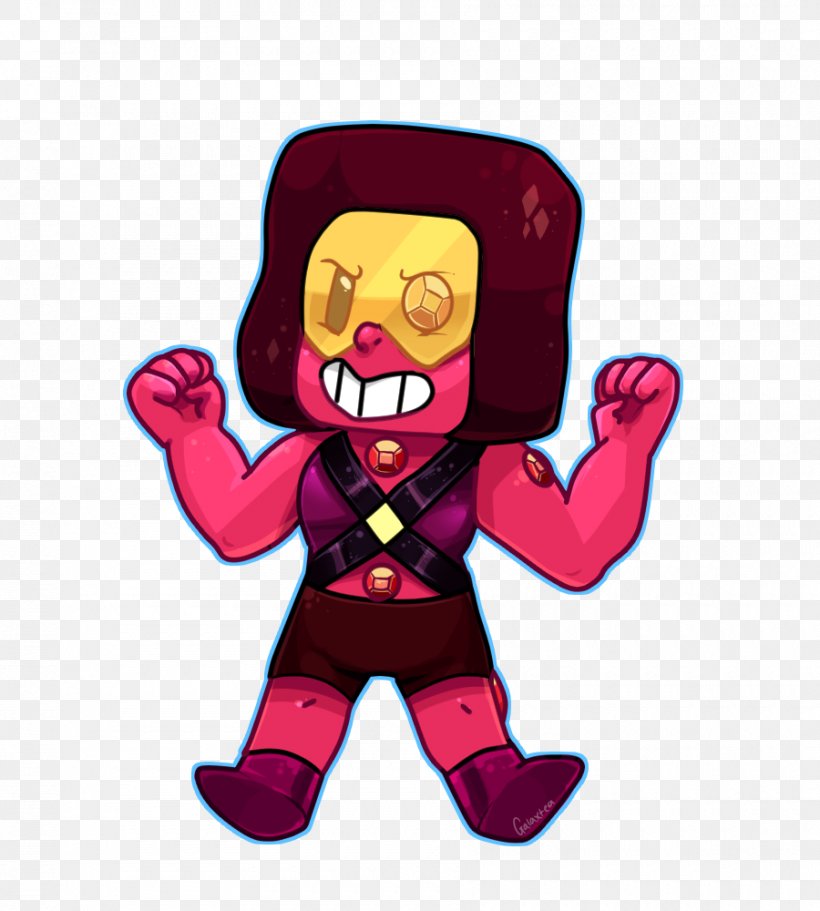 Garnet Ruby Peridot Character Sapphire, PNG, 900x1000px, Garnet, Art, Cartoon, Character, Deviantart Download Free