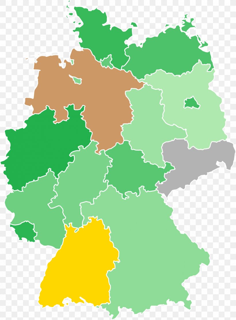 Germany German Reunification Vector Map, PNG, 1200x1624px, Germany, Area, Drawing, Ecoregion, German Reunification Download Free