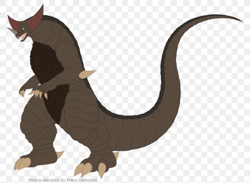 Gomora Godzilla Kaiju Leonidas I Artist, PNG, 1042x767px, Gomora, Animal Figure, Art, Artist, Cartoon Download Free