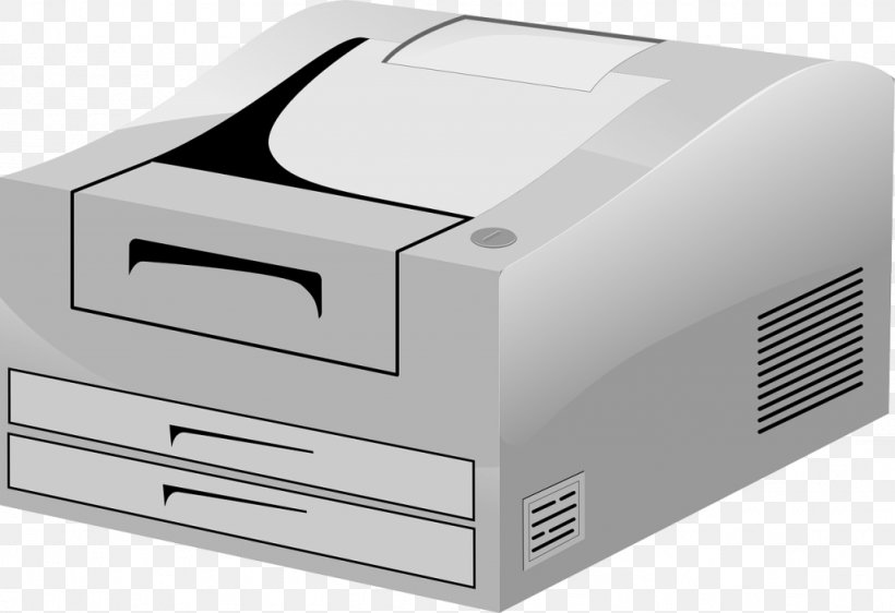 Hewlett-Packard Laser Printing Printer Clip Art, PNG, 1024x703px, Hewlettpackard, Electronic Device, Hp Laserjet, Inkjet Printing, Laser Download Free