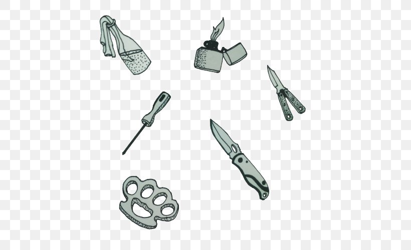 Knife Multi-function Tools & Knives Aesthetics Pliers Art, PNG, 500x500px, Knife, Aesthetics, Art, Drawing, Hardware Download Free