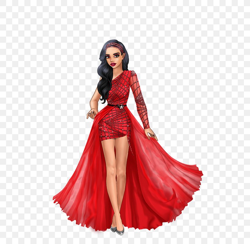 Lady Popular Fashion Clothing Dress Model, PNG, 600x800px, Lady Popular, Barbie, Clothing, Costume, Costume Design Download Free