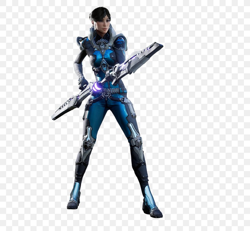 Paragon Character Conceptual Art Video Games, PNG, 593x756px, 2018, Paragon, Action Figure, Art, Artist Download Free