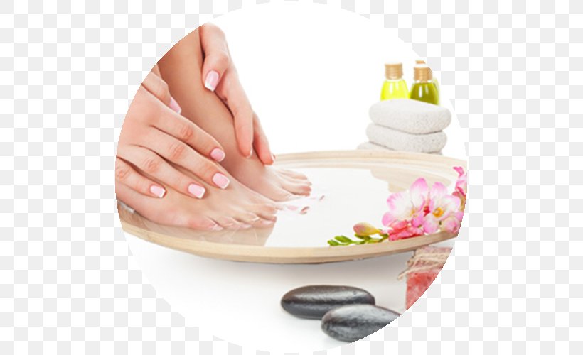 Pedicure Nail Health Foot Cosmetics, PNG, 500x500px, Pedicure, Alternative Medicine, Apple Cider Vinegar, Cosmetics, Finger Download Free