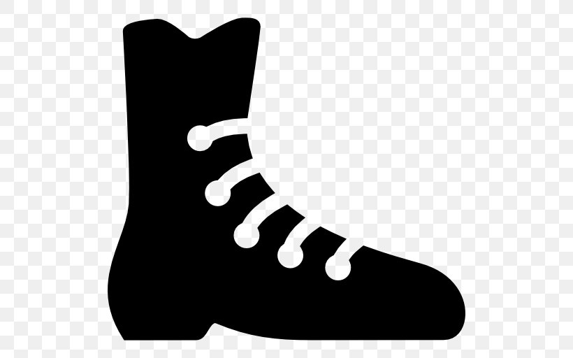 Shoe Clothing Boot Fashion Footwear, PNG, 512x512px, Shoe, Baseball Cap, Belt, Black, Black And White Download Free