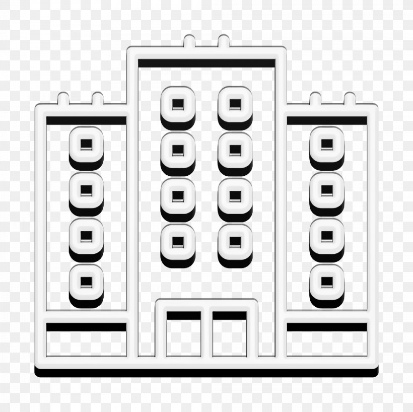 Town Icon Hotel Services Icon Building Icon, PNG, 984x982px, Town Icon, Building Icon, Hotel Services Icon, Text Download Free