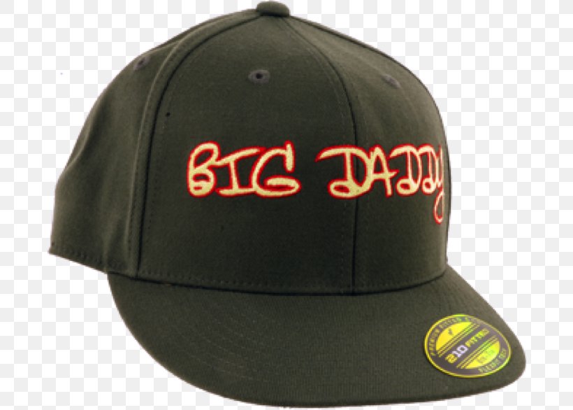 Vision Big Daddy Cap Clothing Hat Urban Classics Flexfit Bamboo Cap, PNG, 688x586px, Cap, Baseball Cap, Black, Brand, Clothing Download Free