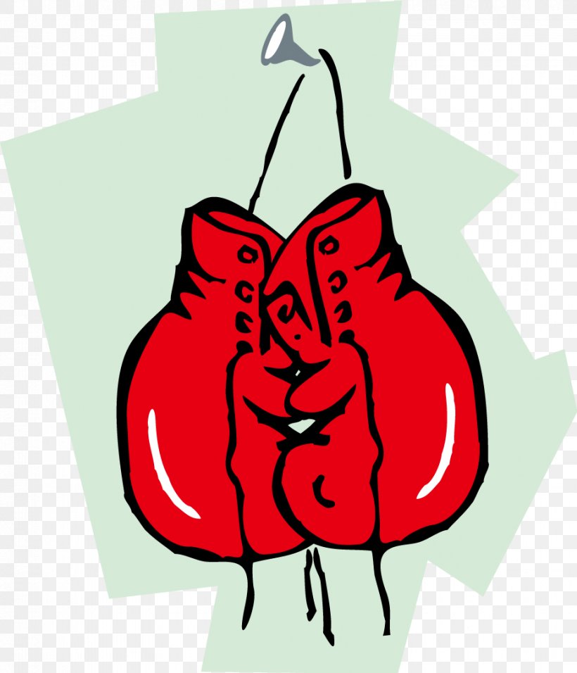 Boxing Glove Clip Art, PNG, 925x1079px, Watercolor, Cartoon, Flower, Frame, Heart Download Free